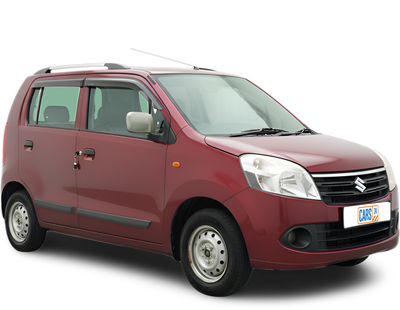 Maruti Wagon R-img